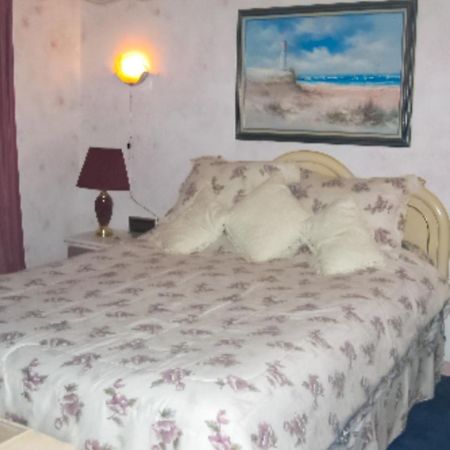 Bay Princess Ocean City Eksteriør bilde