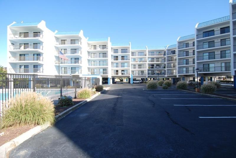 Bay Princess Ocean City Eksteriør bilde