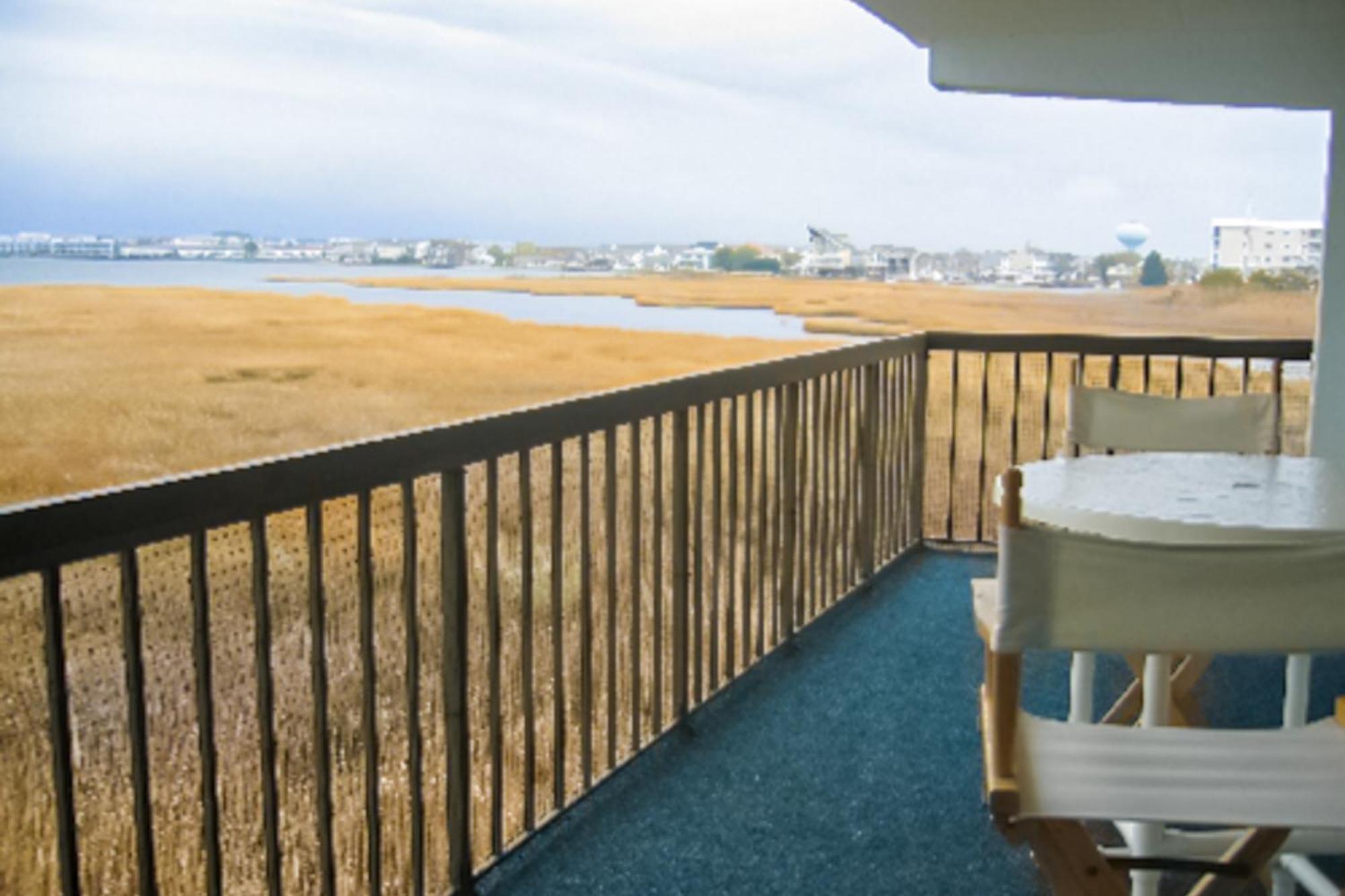 Bay Princess Ocean City Eksteriør bilde
