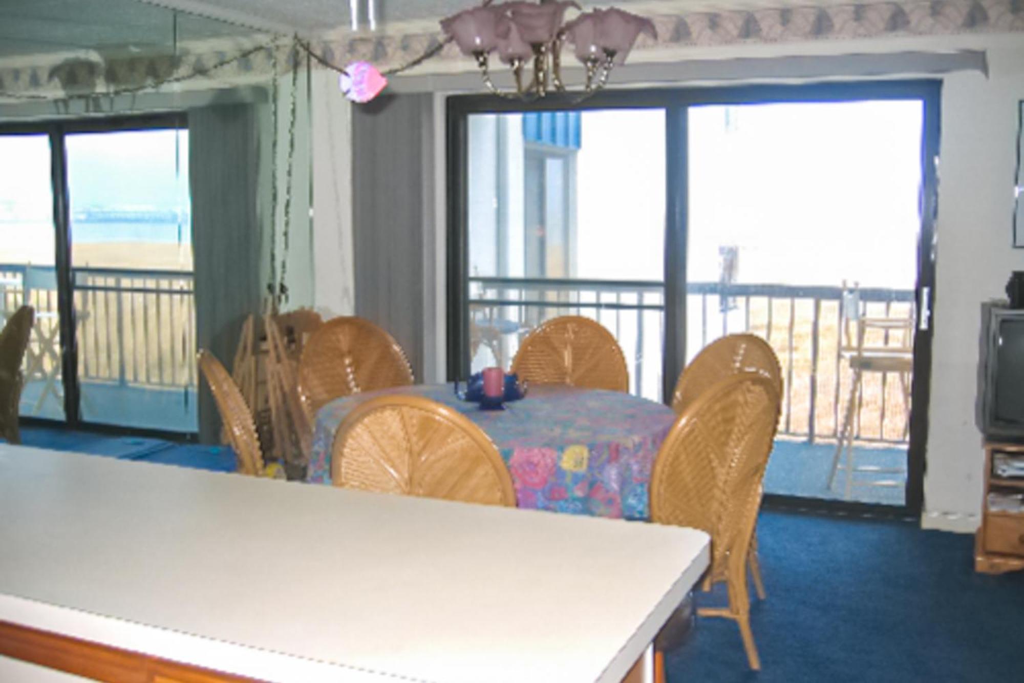 Bay Princess Ocean City Eksteriør bilde